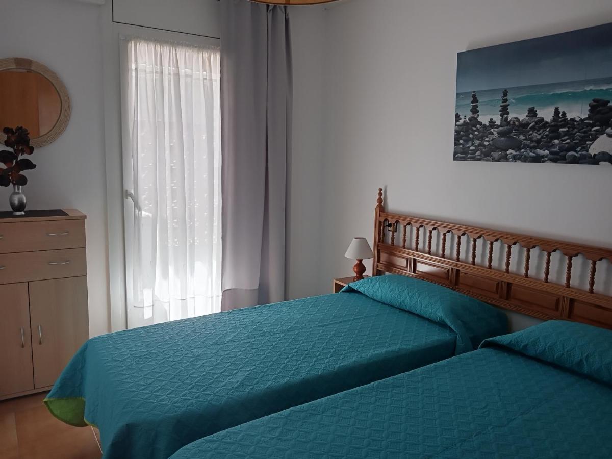 Precioso Apartamento Gran Reserva Эмпуриабрава Экстерьер фото